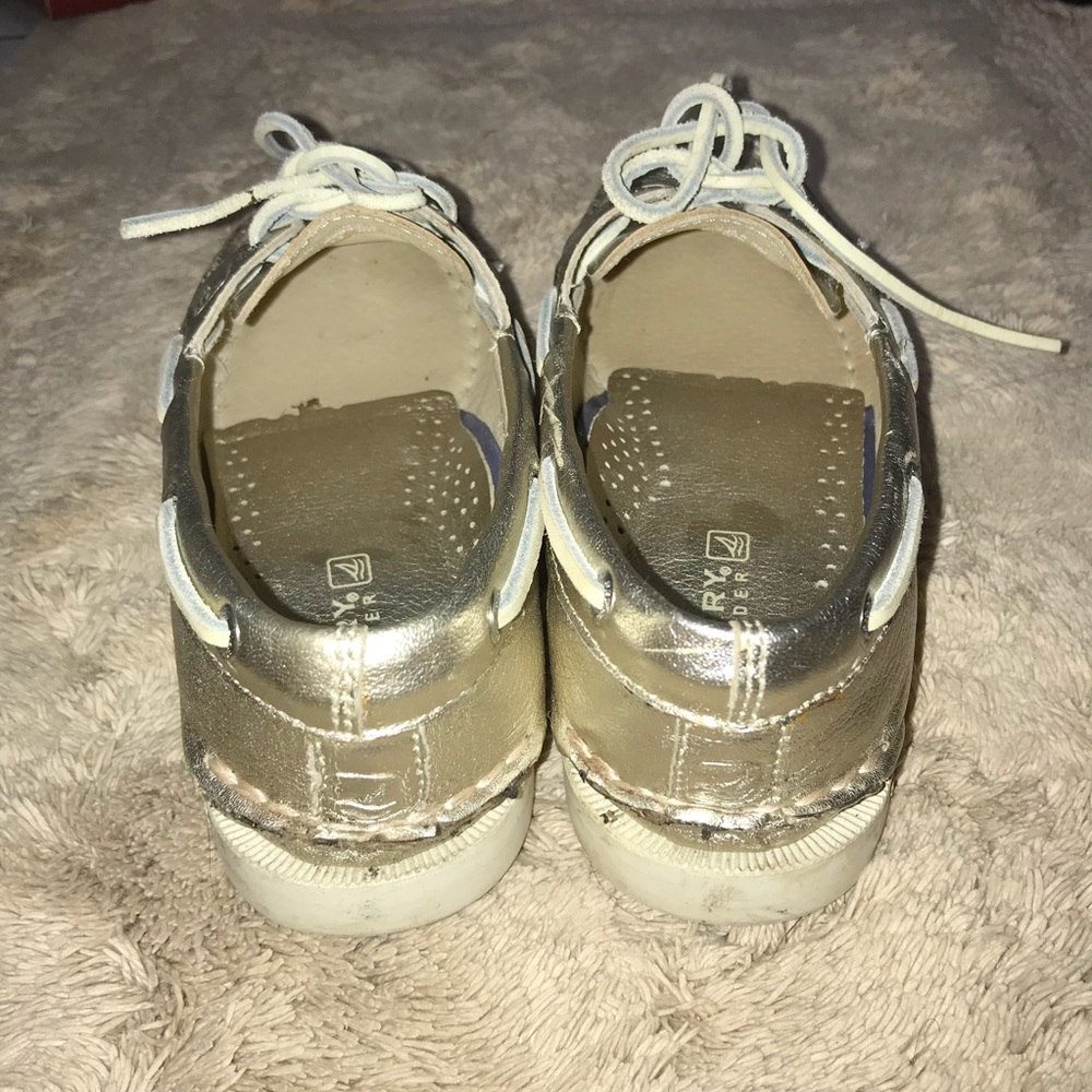 Sperrys - Picture 6 of 7